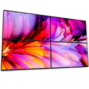 DELL 戴尔 UltraSharp U2417H 23.8英寸 IPS显示器 图4