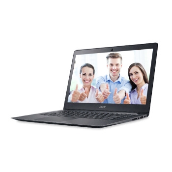 Acer 宏碁 墨舞 X349 14英寸笔记本（i7-7500U、8G、256GB) 图2