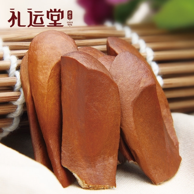 礼运堂 所罗门向天果 250g 改善高血压/血糖 保护肝脏 图1