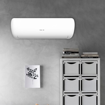 限西北： CHANGHONG 长虹 KFR-26GW/DCG2+A2 1匹 变频冷暖 壁挂式空调 图5