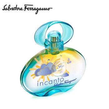 Salvatore Ferragamo 菲拉格慕 晴空梦影 女士淡香水 30ml 图4