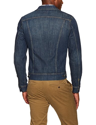 Lee 李牌 男士 Denim 牛仔夹克 图2