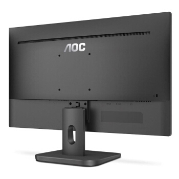 AOC 24E1H 23.8英寸 IPS显示器 图5