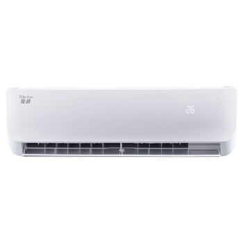 限北京/河北： GREE 格力 KFR-35GW/(35559)FNAa-A3 正1.5匹 变频 俊越 壁挂式空调(淡蓝色) 图3