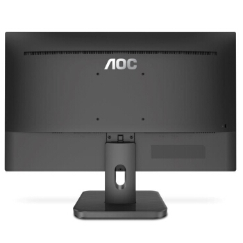 AOC 24E1H 23.8英寸 IPS显示器 图4