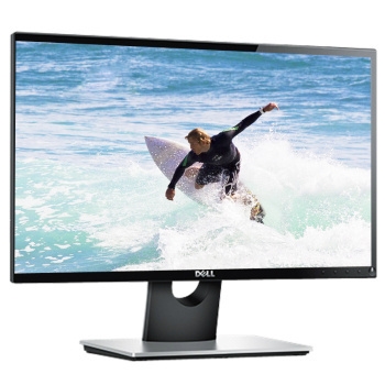 DELL 戴尔 SE2216H 21.5英寸 VA显示器（72%NTSC） 图1