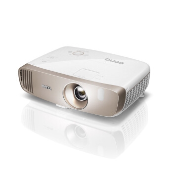 京东PLUS会员： BenQ 明基 W2000 投影仪 图4