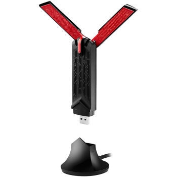 ASUS 华硕 USB-AC68 无线网卡 图2