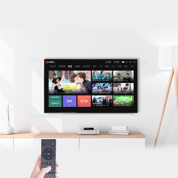 TOSHIBA 东芝 32L2600C 32英寸 液晶电视 图4