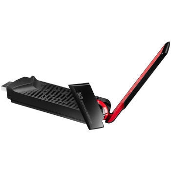 ASUS 华硕 USB-AC68 无线网卡 图4