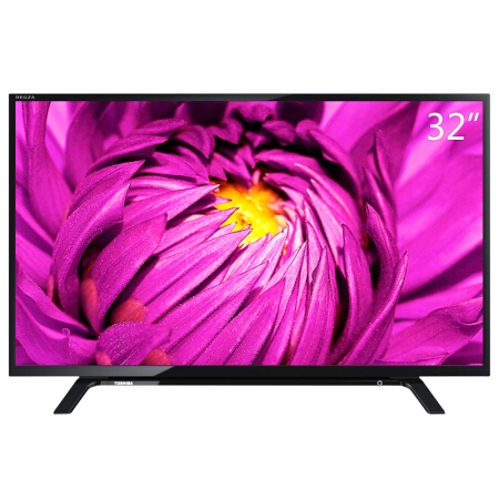 TOSHIBA 东芝 32L2600C 32英寸 液晶电视 图1