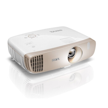 京东PLUS会员： BenQ 明基 W2000 投影仪 图5