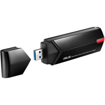 ASUS 华硕 USB-AC68 无线网卡 图3