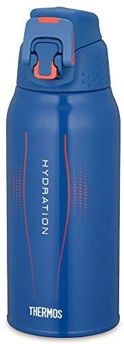 THERMOS 膳魔师 FFZ-802F 真空隔热运动水杯 800ml 图2