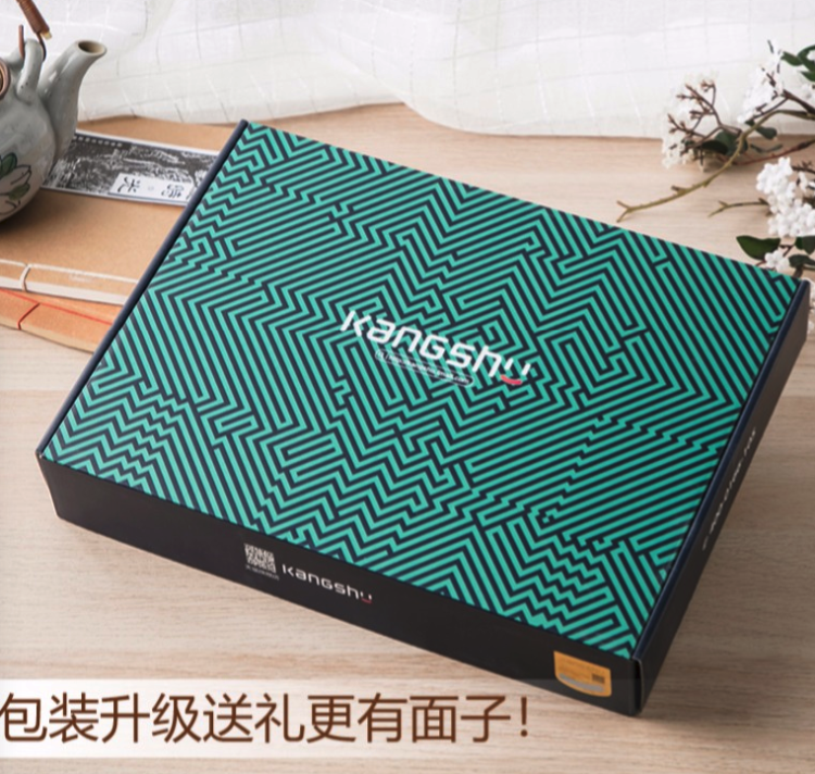 康舒 专利仿生软骨 自发热护腰带 5万评价4.9高分 图11