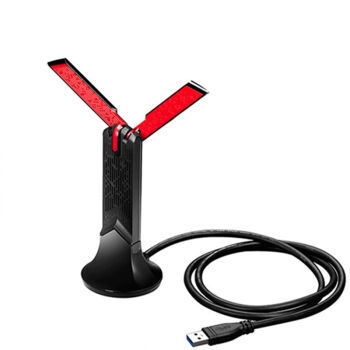 ASUS 华硕 USB-AC68 无线网卡 图1