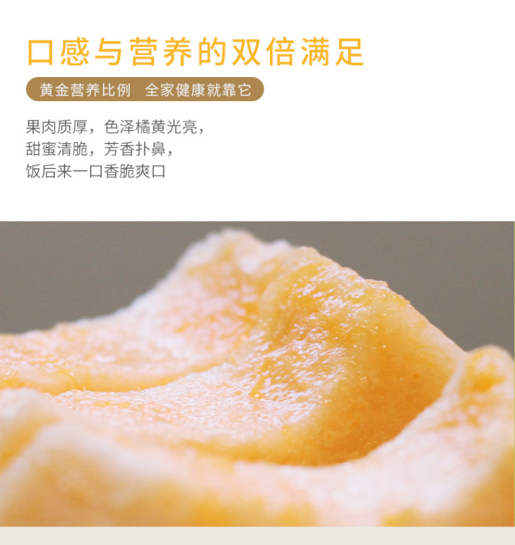海南西州蜜25号哈密瓜 带箱10斤 净重8.5斤以上 图5