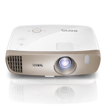 京东PLUS会员： BenQ 明基 W2000 投影仪 图2