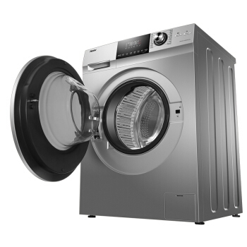 28日0点： Haier 海尔 XQG100-14HBD70U1JD 10KG 洗烘一体机 图4