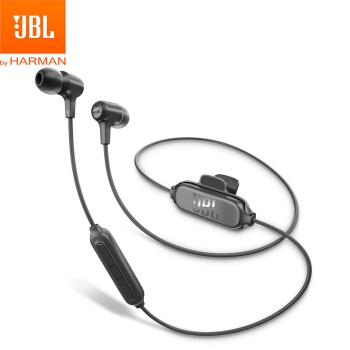 28日0点： JBL E25BT 入耳式蓝牙耳机 图1