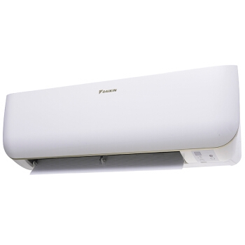 DAIKIN 大金 FTXB336TCLW 1.5匹 变频冷暖 壁挂式空调 图2
