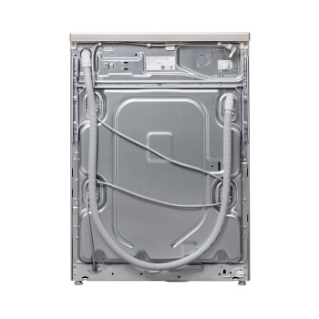 SIEMENS 西门子 XQG100-WM12P2692W 滚筒洗衣机 图4