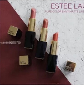 ESTEE LAUDER 雅诗兰黛 倾慕唇膏口红 3.5g #333 干枫叶色 *2件 图5