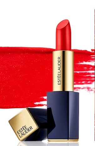 ESTEE LAUDER 雅诗兰黛 倾慕唇膏口红 3.5g #333 干枫叶色 *2件 图3