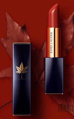 ESTEE LAUDER 雅诗兰黛 倾慕唇膏口红 3.5g #333 干枫叶色 *2件 图4