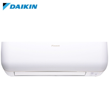 DAIKIN 大金 FTXB336TCLW 1.5匹 变频冷暖 壁挂式空调 图1
