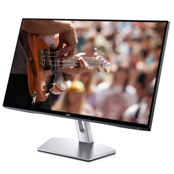 DELL 戴尔 S2419H 23.8英寸 IPS显示器(1920×1080、99%sRGB) 图5