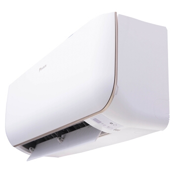 DAIKIN 大金 FTXB336TCLW 1.5匹 变频冷暖 壁挂式空调 图3