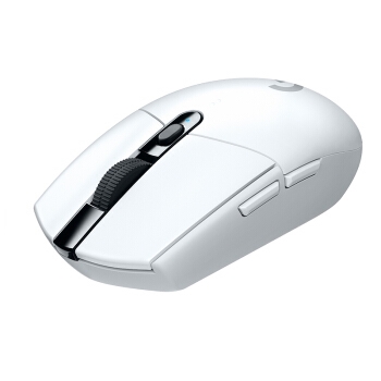 Logitech 罗技 G304 LIGHTSPEED 无线鼠标 图3