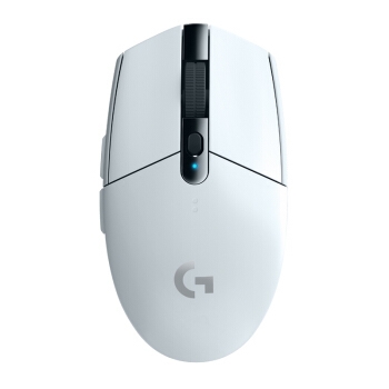 Logitech 罗技 G304 LIGHTSPEED 无线鼠标 图1