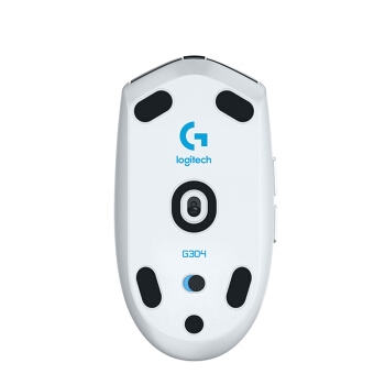 Logitech 罗技 G304 LIGHTSPEED 无线鼠标 图5