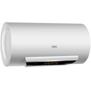 macro 万家乐 D60-H31A 60L 电热水器 图1