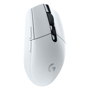 Logitech 罗技 G304 LIGHTSPEED 无线鼠标 图2