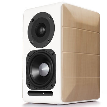 3日0点： EDIFIER 漫步者 S880 HIFI有源2.0音箱 图4