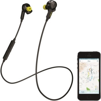 Jabra 捷波朗 Sport Pulse 搏驰 运动蓝牙耳机 图2