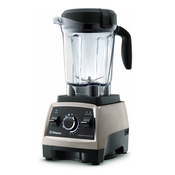 Vitamix Pro750 多功能 破壁料理机 图1