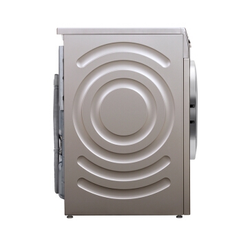 京东PLUS会员： SIEMENS 西门子 XQG100-WM12P2692W 滚筒洗衣机 图5