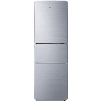 TCL BCD-205TF1 三门冰箱 205升 图2