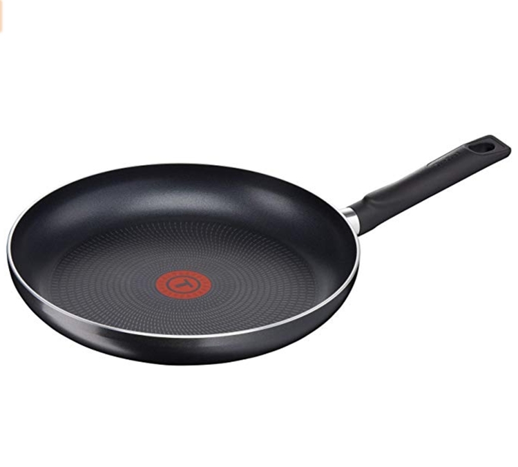 中亚Prime会员： Tefal 特福 A16802 平底煎锅 32cm 图1