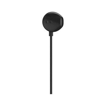 smartisan 锤子 S10 入耳式耳机 黑色 图2