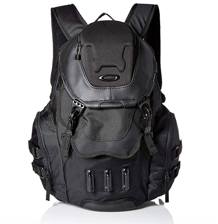 Oakley 欧克利 Bathroom Sink 双肩背包 图1