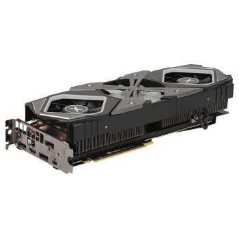 GAINWARD 耕升 GeForce RTX 2080 炫光 OC 显卡 图1