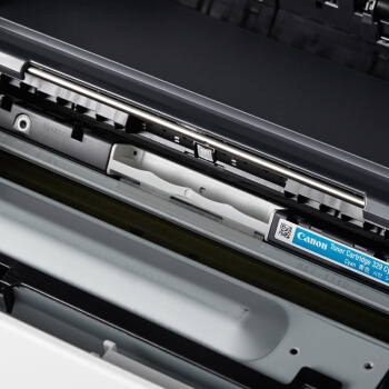 Canon 佳能 LBP7010C 彩色激光打印机 图4