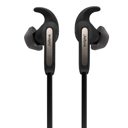 Jabra 捷波朗 Elite 45e 悦逸 颈带式蓝牙耳机 图1