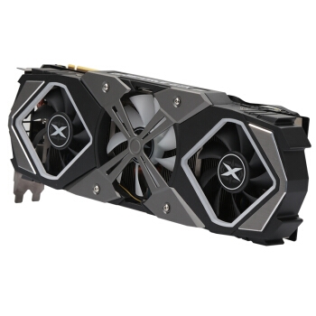 GAINWARD 耕升 GeForce RTX 2080 炫光 OC 显卡 图4
