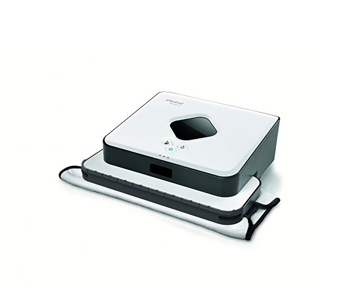 iRobot Braava 390t 擦地机器人 图2